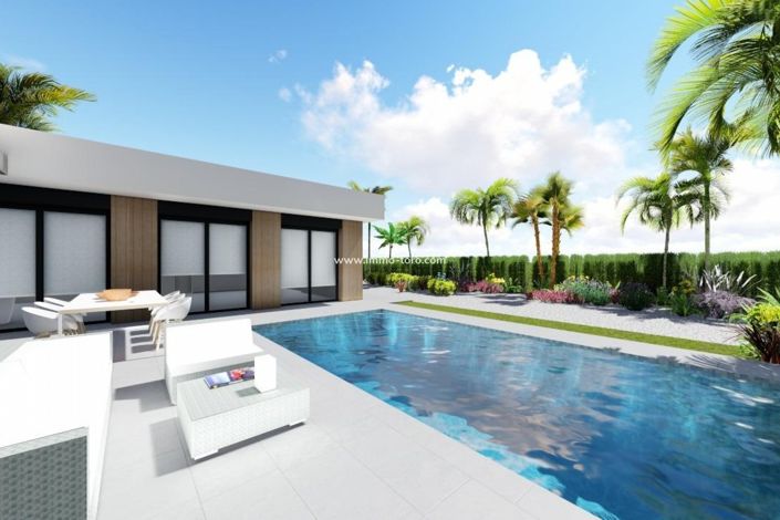 Image No.4-3 Bed Villa for sale