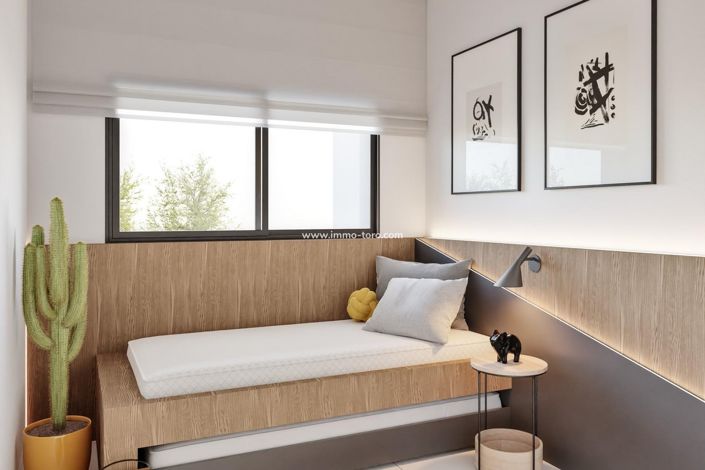 Image No.8-2 Bed Penthouse for sale