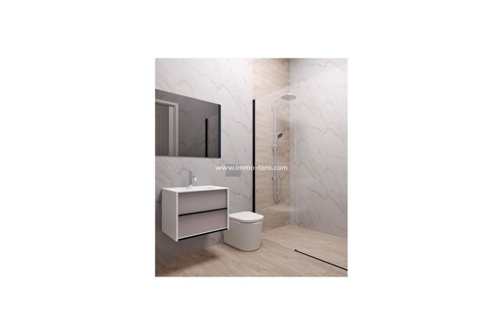 Image No.12-Propriété de 3 chambres à vendre à Finestrat