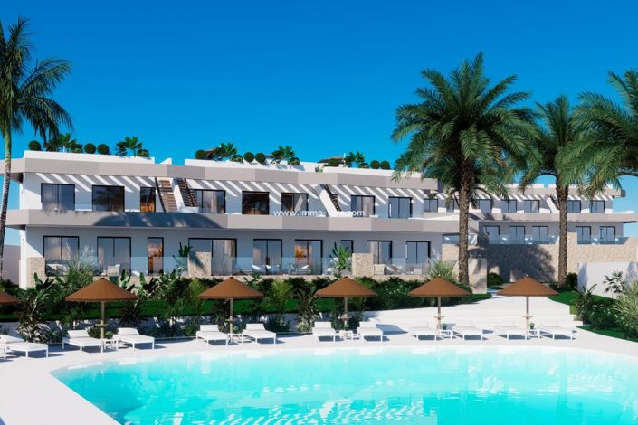 Image No.20-Propriété de 3 chambres à vendre à Finestrat