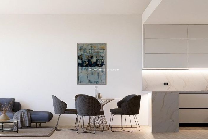 Image No.6-Propriété de 3 chambres à vendre à Finestrat