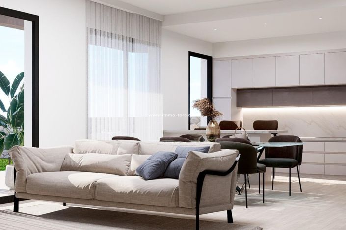 Image No.9-Propriété de 3 chambres à vendre à Finestrat