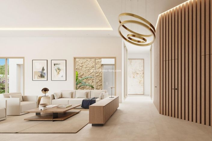 Image No.14-Villa de 4 chambres à vendre à Algorfa