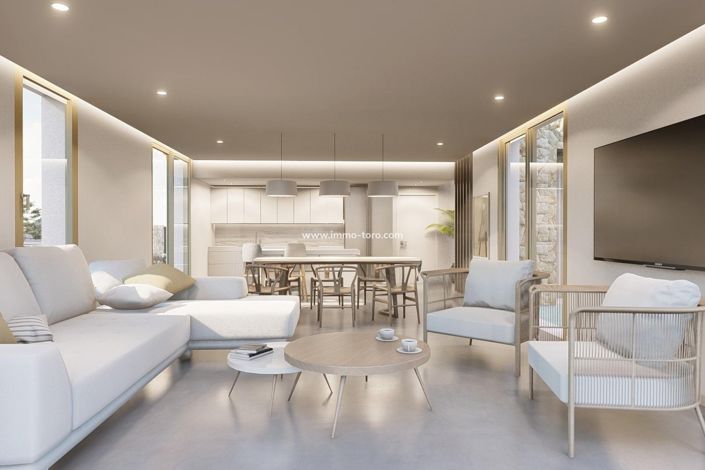 Image No.17-Villa de 4 chambres à vendre à Algorfa