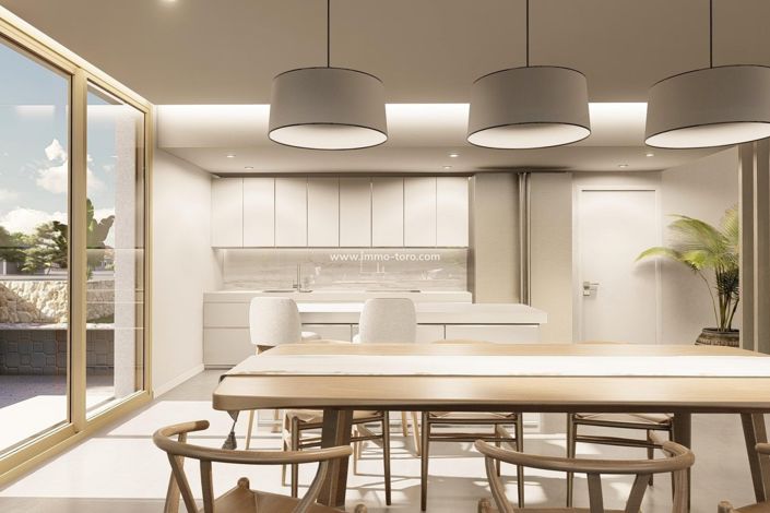 Image No.18-Villa de 4 chambres à vendre à Algorfa