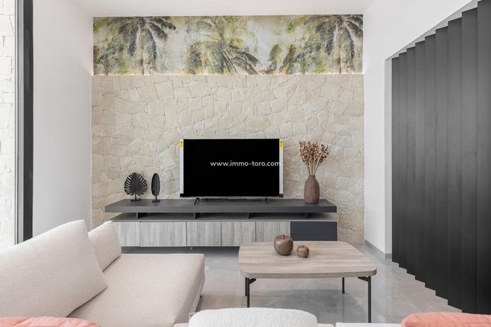 Image No.17-Villa de 3 chambres à vendre à Torrevieja