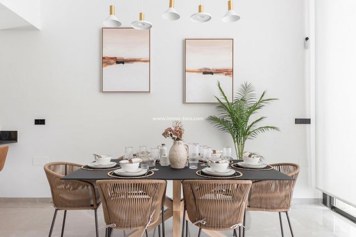 Image No.21-Villa de 3 chambres à vendre à Torrevieja