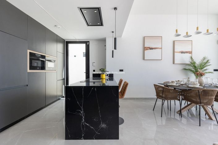 Image No.23-Villa de 3 chambres à vendre à Torrevieja