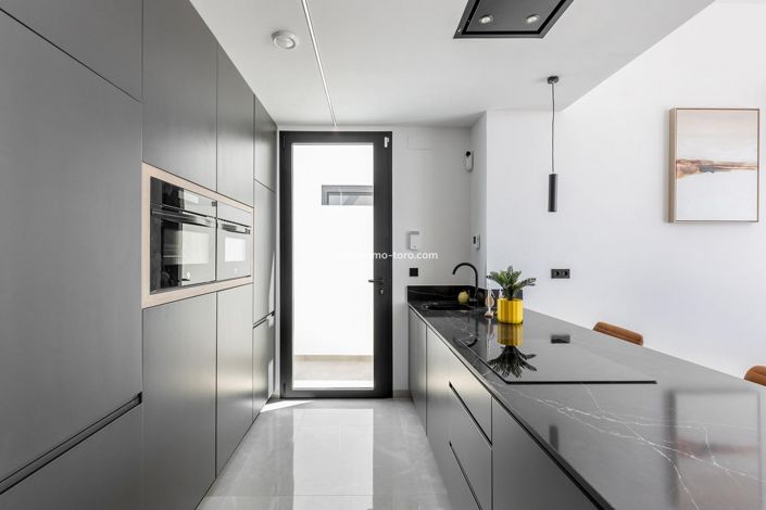 Image No.24-Villa de 3 chambres à vendre à Torrevieja