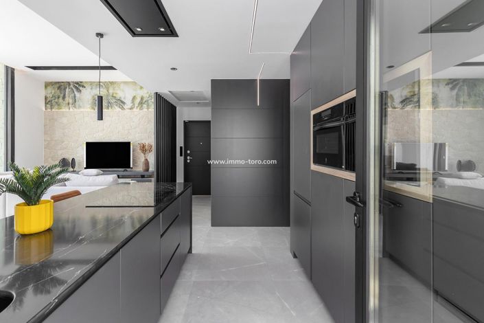 Image No.25-Villa de 3 chambres à vendre à Torrevieja