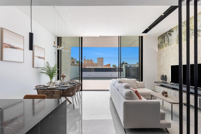 Image No.29-Villa de 3 chambres à vendre à Torrevieja