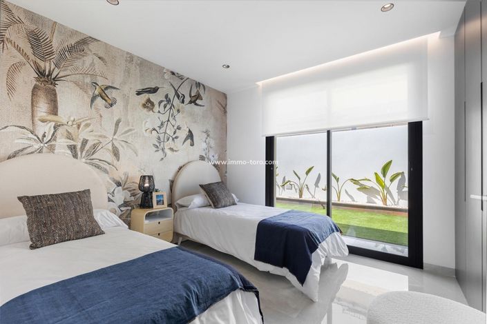 Image No.40-Villa de 3 chambres à vendre à Torrevieja