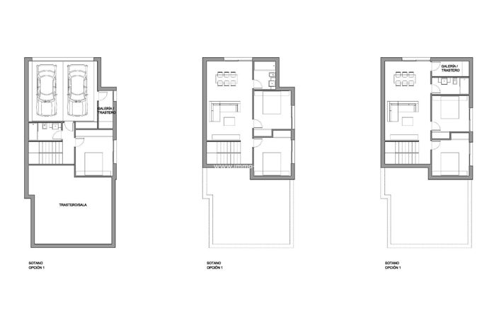Image No.45-Villa de 3 chambres à vendre à Torrevieja