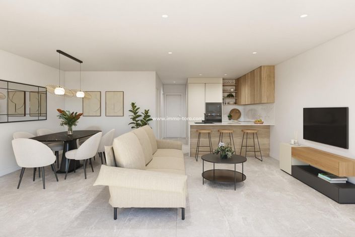 Image No.3-3 Bed Apartment for sale