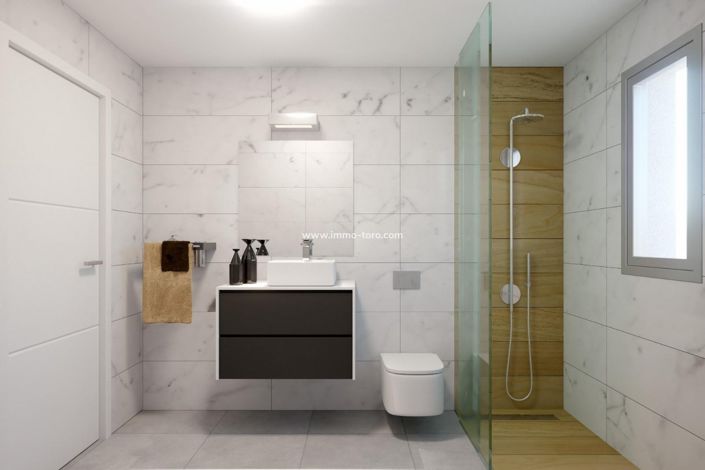 Image No.6-Propriété de 3 chambres à vendre à Orihuela