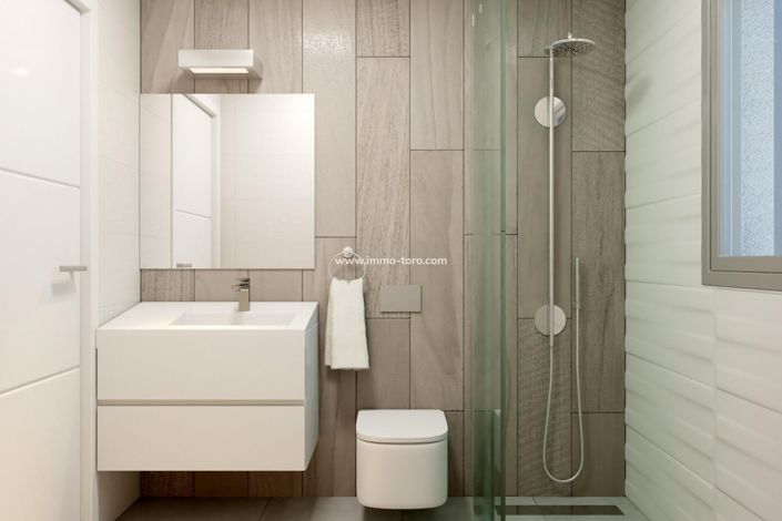 Image No.7-Propriété de 3 chambres à vendre à Orihuela