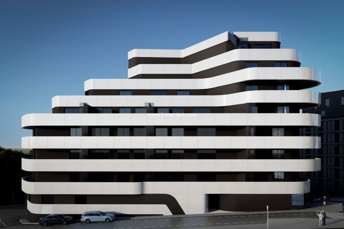 Image No.12-2 Bed Apartment for sale