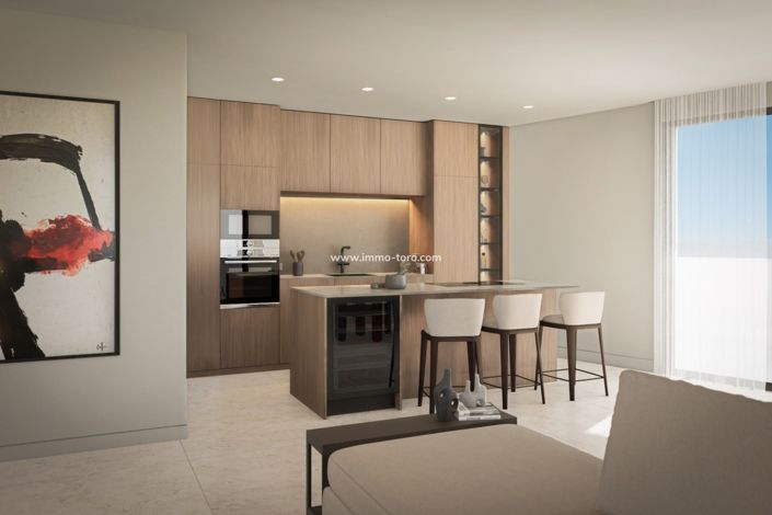 Image No.4-2 Bed Apartment for sale