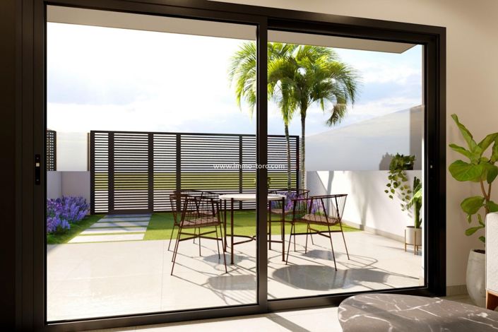 Image No.17-Appartement de 2 chambres à vendre à San Pedro del Pinatar