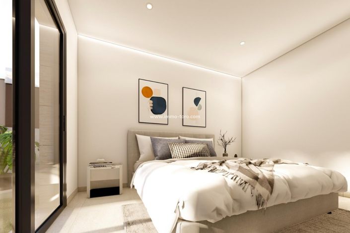 Image No.19-Appartement de 2 chambres à vendre à San Pedro del Pinatar