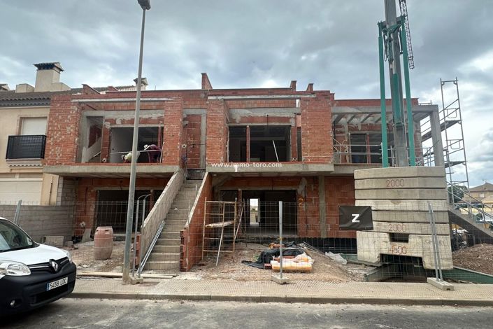 Image No.21-Appartement de 2 chambres à vendre à San Pedro del Pinatar