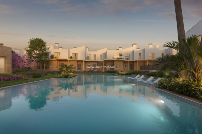 Image No.11-Villa de 3 chambres à vendre à Valencia