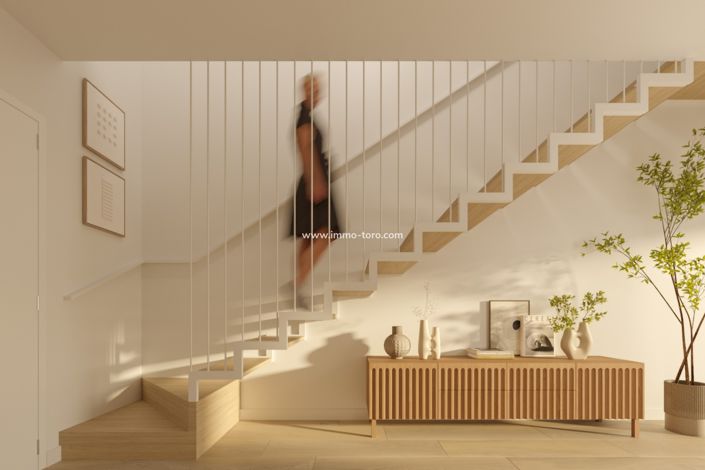 Image No.8-Villa de 3 chambres à vendre à Valencia