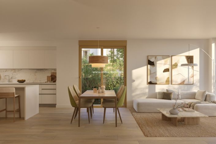 Image No.9-Villa de 3 chambres à vendre à Valencia