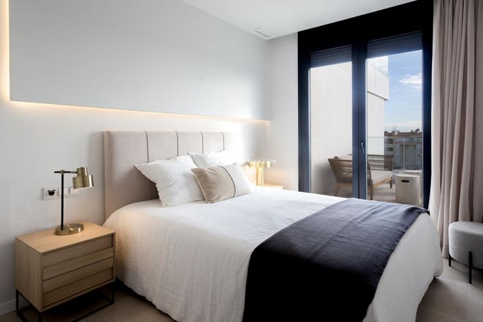 Image No.5-2 Bed Apartment for sale