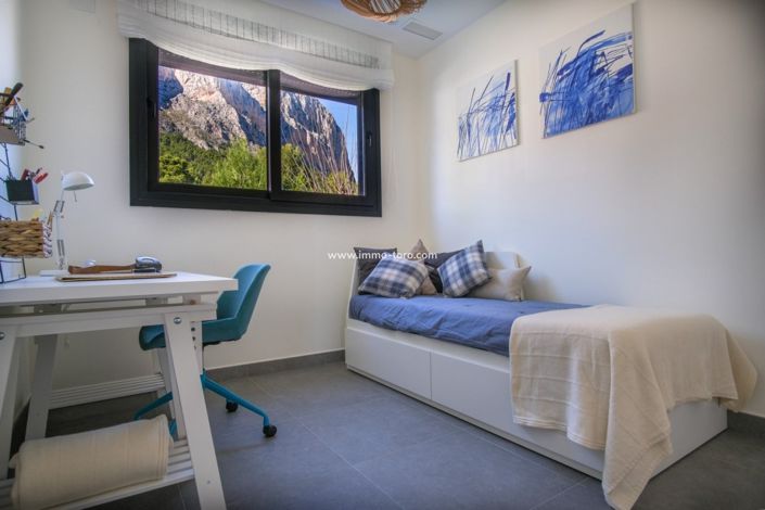 Image No.25-3 Bed Villa for sale