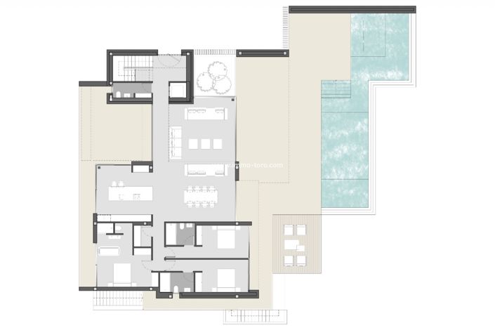 Image No.15-4 Bed Villa for sale