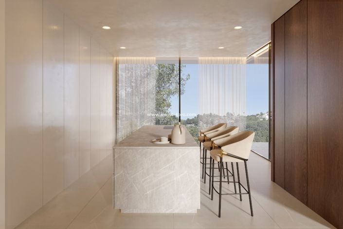 Image No.8-4 Bed Villa for sale