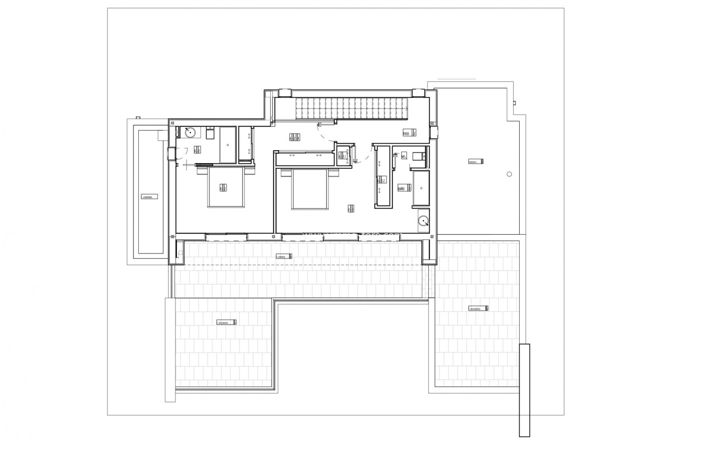 Image No.10-Villa de 3 chambres à vendre à Moraira