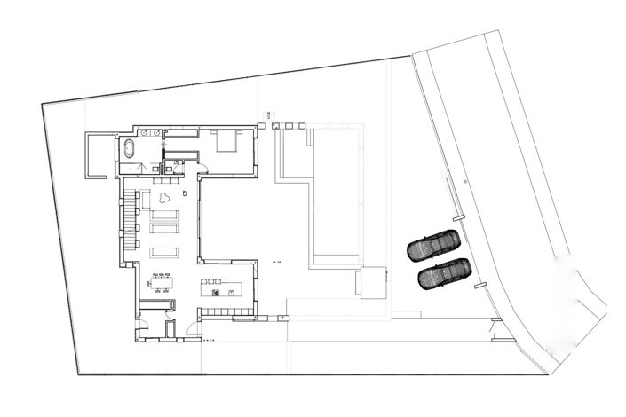Image No.9-Villa de 3 chambres à vendre à Moraira