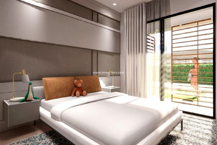 Image No.8-Villa de 3 chambres à vendre à Torre Pacheco Town