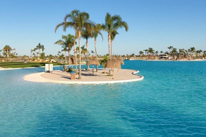 Image No.12-Penthouse de 3 chambres à vendre à Torre Pacheco Town