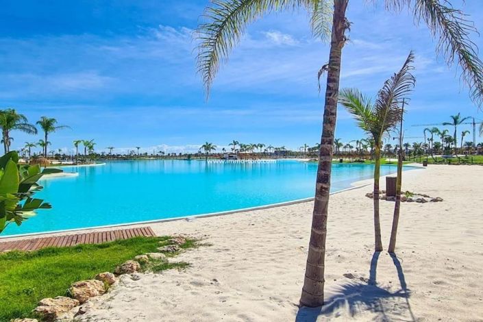 Image No.13-Penthouse de 3 chambres à vendre à Torre Pacheco Town