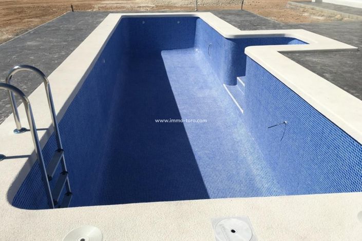 Image No.22-Villa de 3 chambres à vendre à Pinoso