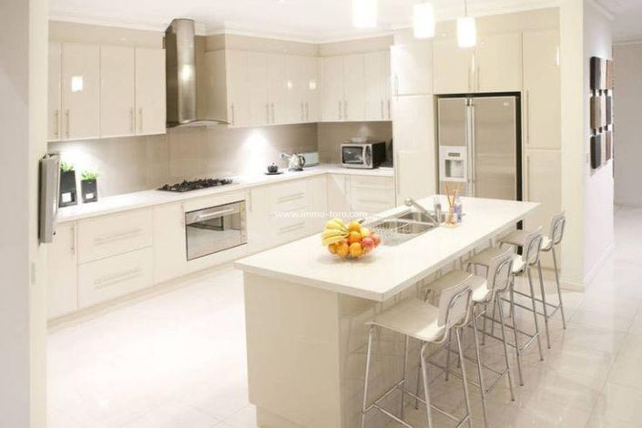 Image No.6-Villa de 3 chambres à vendre à Pinoso