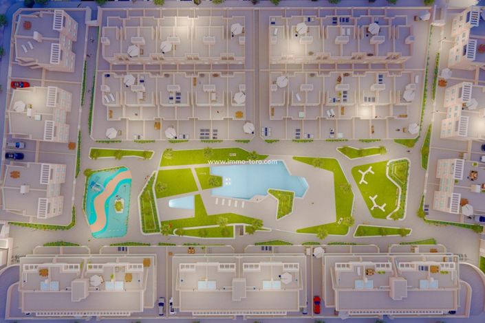 Image No.20-3 Bed Apartment for sale