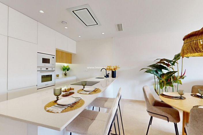 Image No.36-3 Bed Apartment for sale