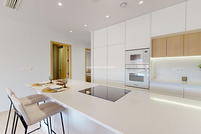 Image No.40-3 Bed Apartment for sale