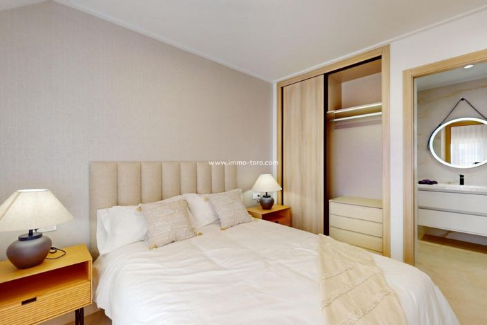 Image No.48-3 Bed Apartment for sale