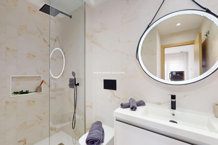 Image No.49-3 Bed Apartment for sale