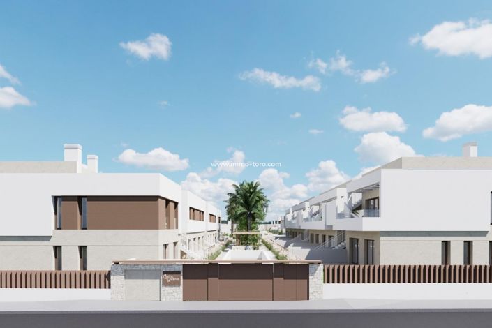 Image No.9-3 Bed Apartment for sale