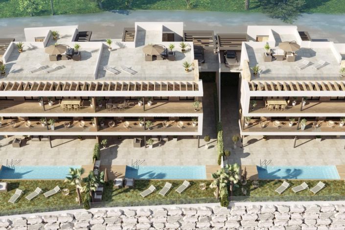 Image No.15-4 Bed Villa for sale