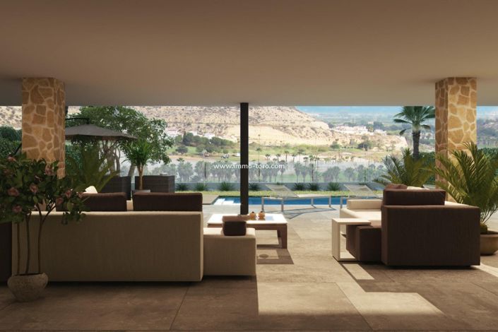 Image No.3-4 Bed Villa for sale