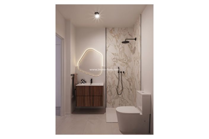 Image No.8-Appartement de 2 chambres à vendre à San Miguel de Salinas