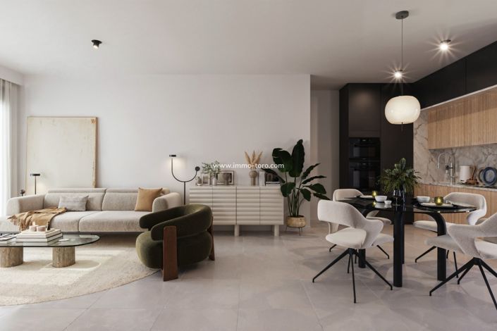 Image No.4-3 Bed Apartment for sale