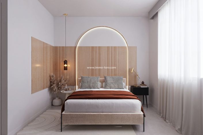 Image No.5-3 Bed Apartment for sale